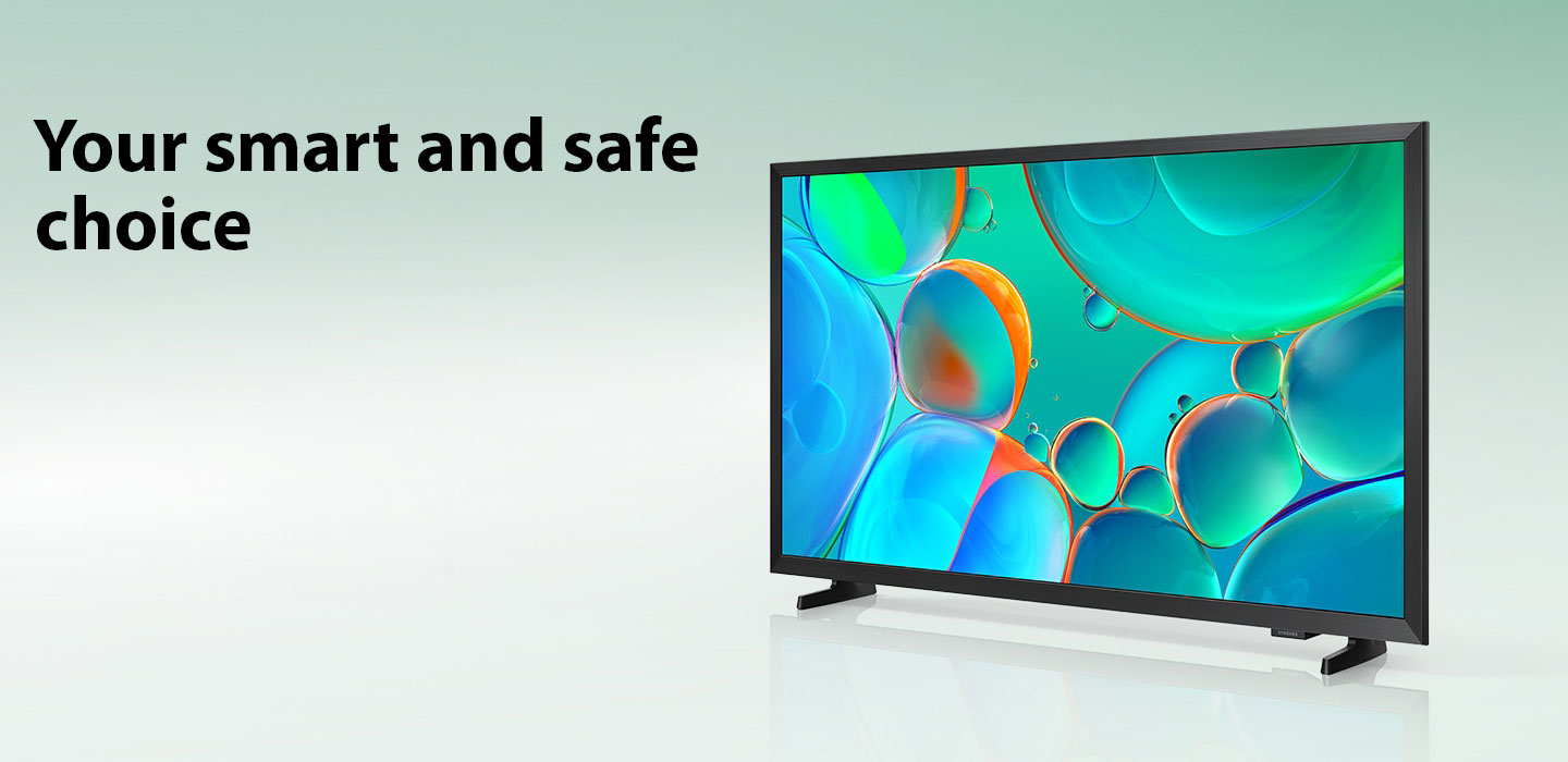 Samsung 32H5000F 32-inch HD LED Smart TV Samsung 32H5000F 32" HD LED Smart TV